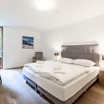 Apartment Bellevue Residences - Luxurious Lakeside Zell am See