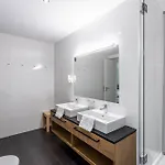 Apartman Bellevue Residences - Luxurious Lakeside Zell am See