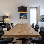 Bellevue Residences - Luxurious Lakeside Apartment Zell am See