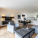 Bellevue Residences - Luxurious Lakeside * Zell am See