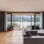 Apartman Bellevue Residences - Luxurious Lakeside Zell am See