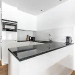 Bellevue Residences - Luxurious Lakeside Lejlighed Zell am See