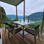 Bellevue Residences - Luxurious Lakeside Apartman Zell am See