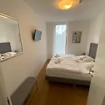 Apartment Bellevue Residences - Luxurious Lakeside Zell am See