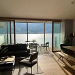 Apartment Bellevue Residences - Luxurious Lakeside *