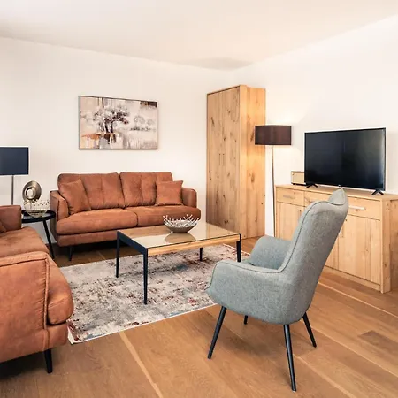 Bellevue Residences - Luxurious Lakeside Zell am See