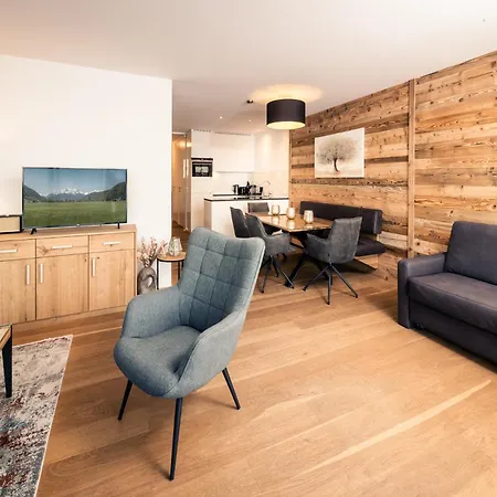 Apartmán Bellevue Residences - Luxurious Lakeside