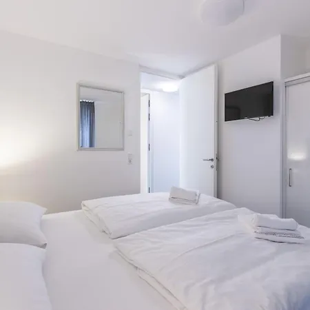 Appartement Bellevue Residences - Luxurious Lakeside Zell am See