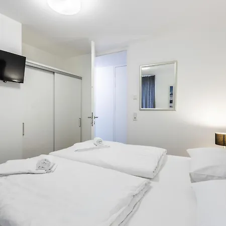 Appartement Bellevue Residences - Luxurious Lakeside *