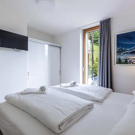 Bellevue Residences - Luxurious Lakeside Appartement Zell am See