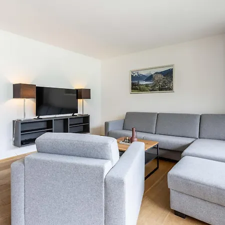 Bellevue Residences - Luxurious Lakeside Τσελ αμ Ζέε