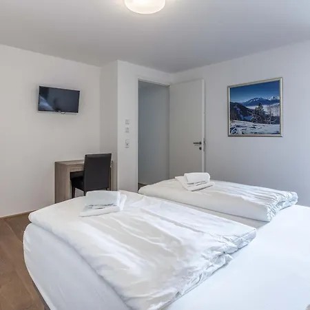 Bellevue Residences - Luxurious Lakeside Appartement Zell am See