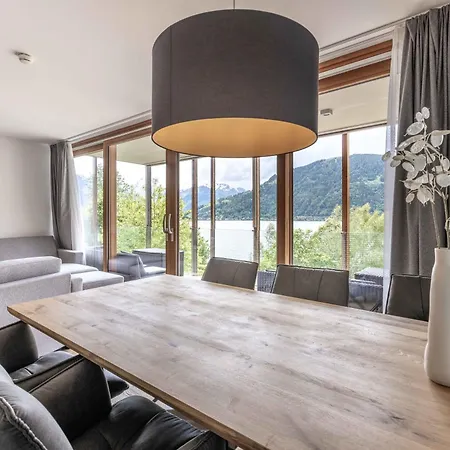 Bellevue Residences - Luxurious Lakeside * Zell am See