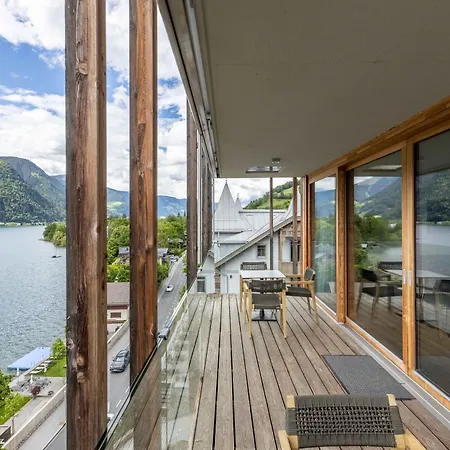 Appartement Bellevue Residences - Luxurious Lakeside