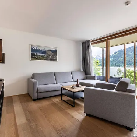 Appartement Bellevue Residences - Luxurious Lakeside Zell am See