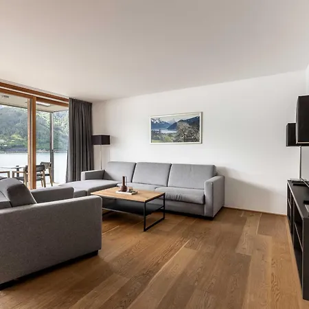 Appartement Bellevue Residences - Luxurious Lakeside Zell am See