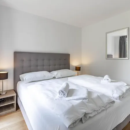 Appartement Bellevue Residences - Luxurious Lakeside *