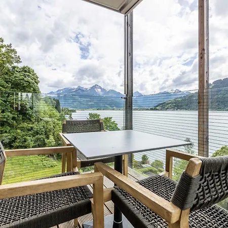 Appartement Bellevue Residences - Luxurious Lakeside