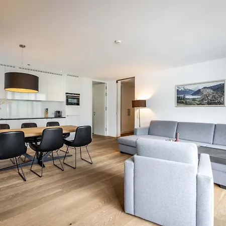 아파트 Bellevue Residences - Luxurious Lakeside *