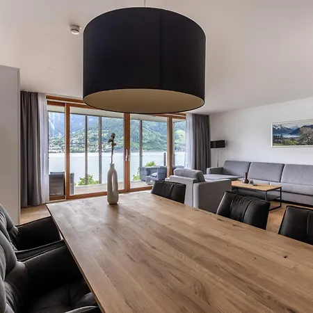 Appartement Bellevue Residences - Luxurious Lakeside *