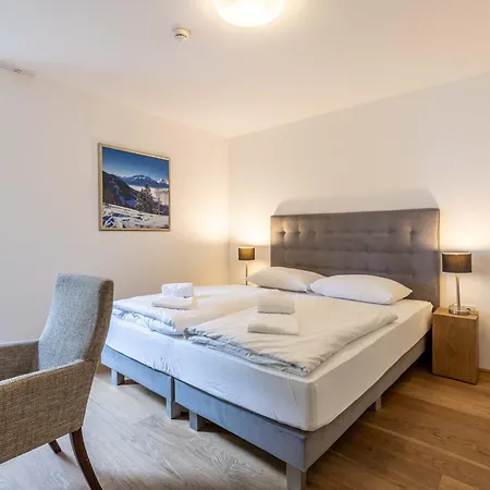 Appartement Bellevue Residences - Luxurious Lakeside