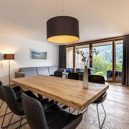Appartement Bellevue Residences - Luxurious Lakeside *