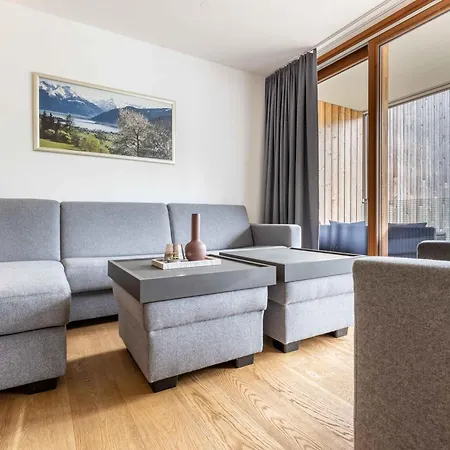 Bellevue Residences - Luxurious Lakeside