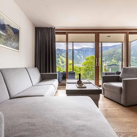 Bellevue Residences - Luxurious Lakeside * 젤암제