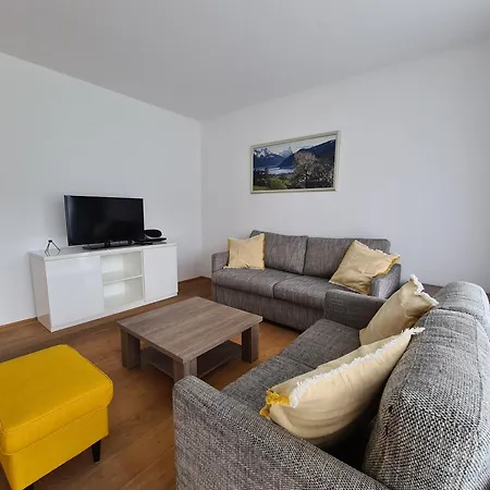 Bellevue Residences - Luxurious Lakeside Τσελ αμ Ζέε