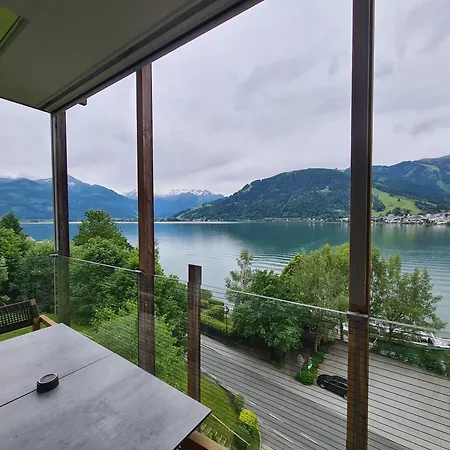 Bellevue Residences - Luxurious Lakeside Zell am See