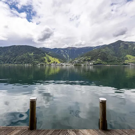 Bellevue Residences - Luxurious Lakeside Zell am See