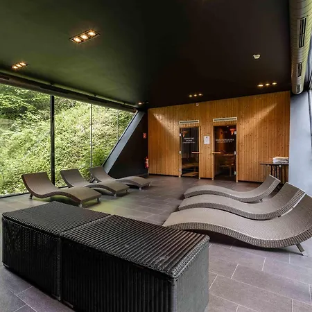 Bellevue Residences - Luxurious Lakeside