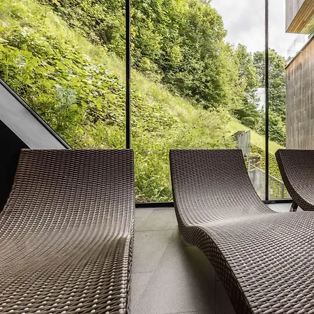Bellevue Residences - Luxurious Lakeside Appartement Zell am See