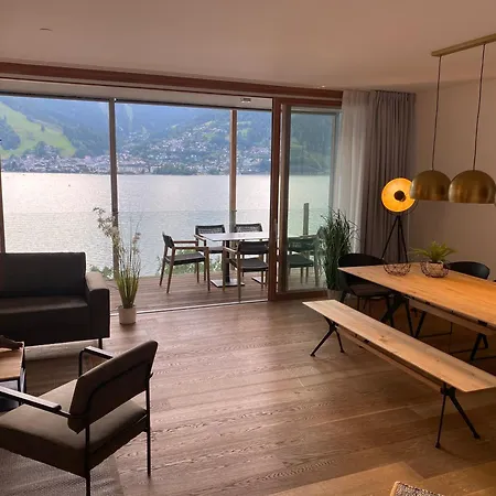 Bellevue Residences - Luxurious Lakeside * Zell am See