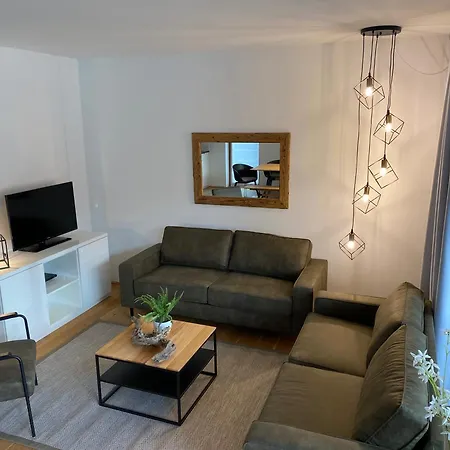 Bellevue Residences - Luxurious Lakeside Apartmán Zell am See