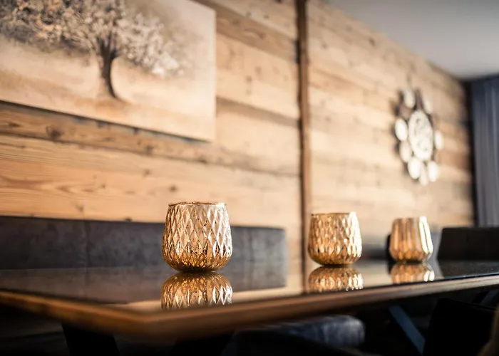 Apartment Bellevue Residences - Luxurious Lakeside *