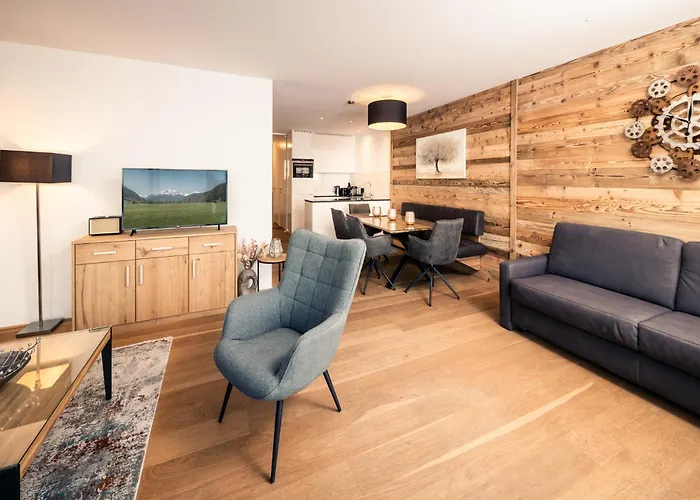 Διαμέρισμα Bellevue Residences - Luxurious Lakeside