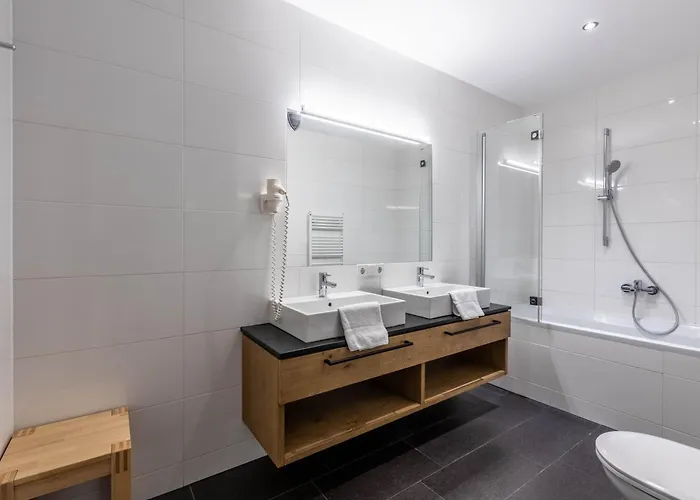 公寓 Bellevue Residences - Luxurious Lakeside