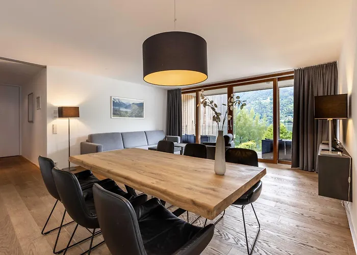 Διαμέρισμα Bellevue Residences - Luxurious Lakeside *