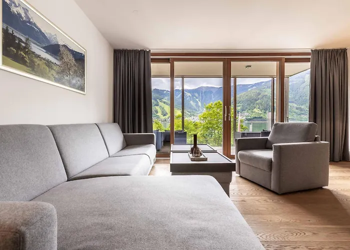 Bellevue Residences - Luxurious Lakeside * Τσελ αμ Ζέε