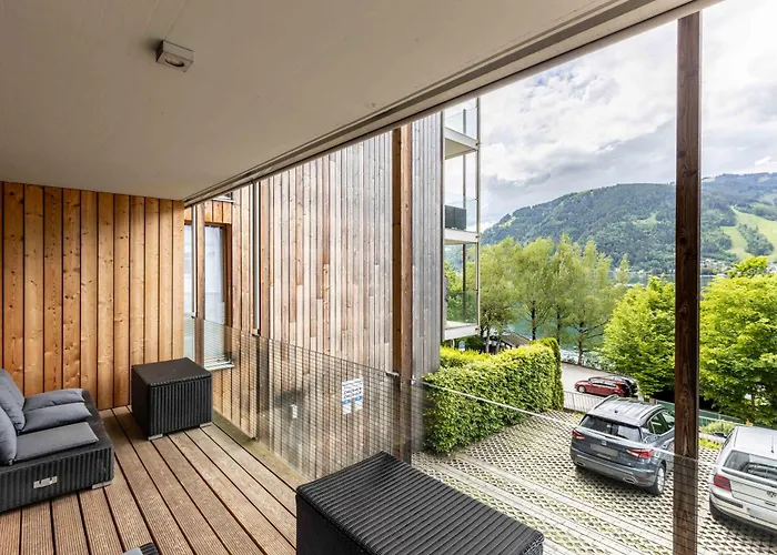 Διαμέρισμα Bellevue Residences - Luxurious Lakeside