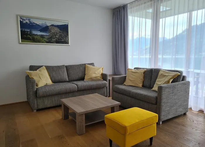 Bellevue Residences - Luxurious Lakeside