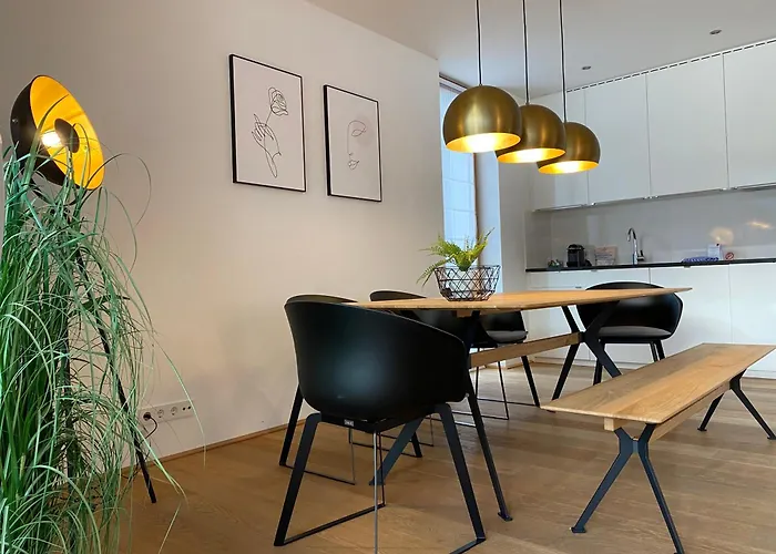 Διαμέρισμα Bellevue Residences - Luxurious Lakeside