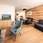 Apartmán Bellevue Residences - Luxurious Lakeside