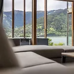 Bellevue Residences - Luxurious Lakeside Apartmán Zell am See
