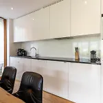 Apartmán Bellevue Residences - Luxurious Lakeside Zell am See