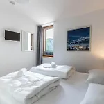Bellevue Residences - Luxurious Lakeside Apartmán Zell am See
