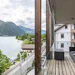 Bellevue Residences - Luxurious Lakeside Zell am See