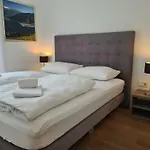 Apartmán Bellevue Residences - Luxurious Lakeside Zell am See