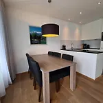 Apartmán Bellevue Residences - Luxurious Lakeside Zell am See